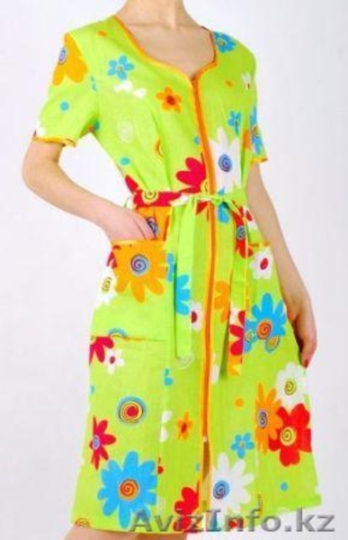 текстиль ..спецодежда.. ткани .халаты. кпб. - Изображение #8, Объявление #674320