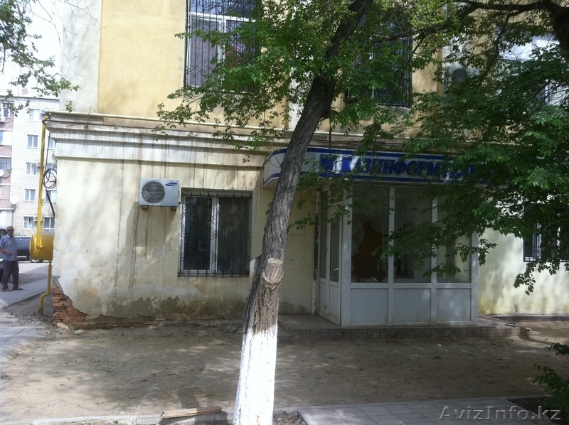 офисное помещение в Центре города - Изображение #3, Объявление #643837