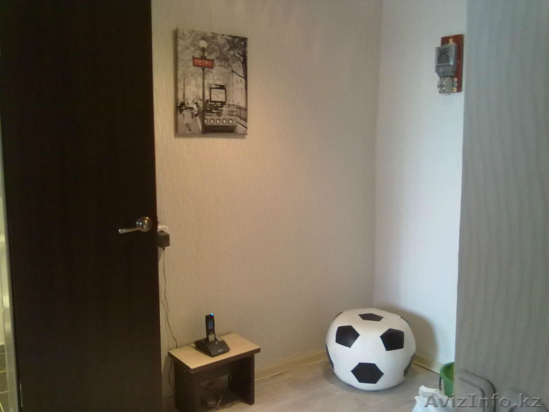 Продам/обменяю 2-х комн в г.Уральске - Изображение #5, Объявление #693668