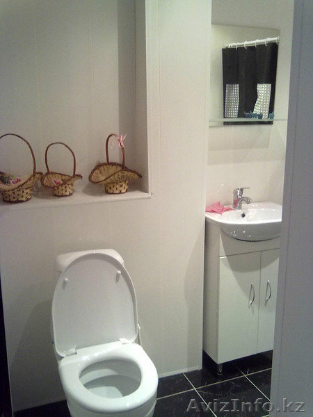 Продам/обменяю 2-х комн в г.Уральске - Изображение #2, Объявление #693668