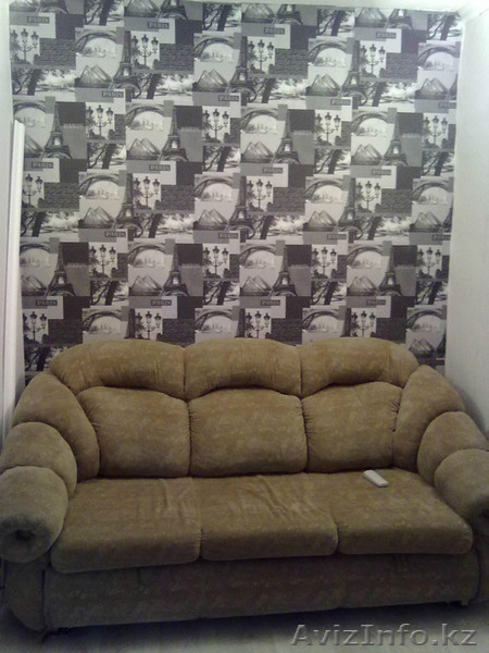 Продам/обменяю 2-х комн в г.Уральске - Изображение #6, Объявление #693668