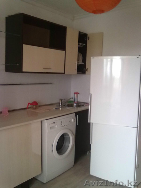 Продам/обменяю 2-х комн в г.Уральске - Изображение #3, Объявление #693668