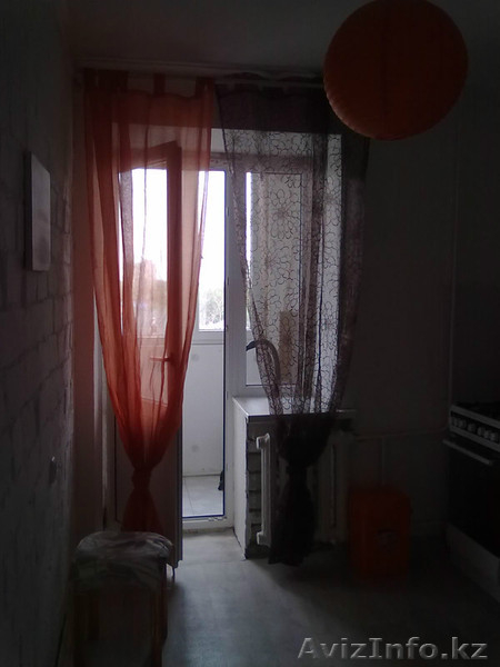 Продам/обменяю 2-х комн в г.Уральске - Изображение #4, Объявление #693668