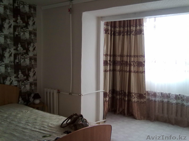 Продам/обменяю 2-х комн в г.Уральске - Изображение #1, Объявление #693668