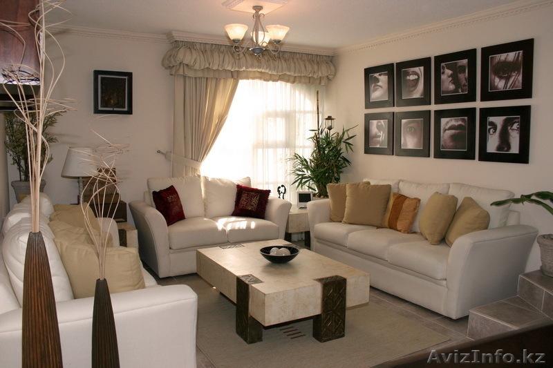 Долгосрочная аренда, продажа жилых помещении (коттеджи, дома, кв) - Изображение #4, Объявление #743253