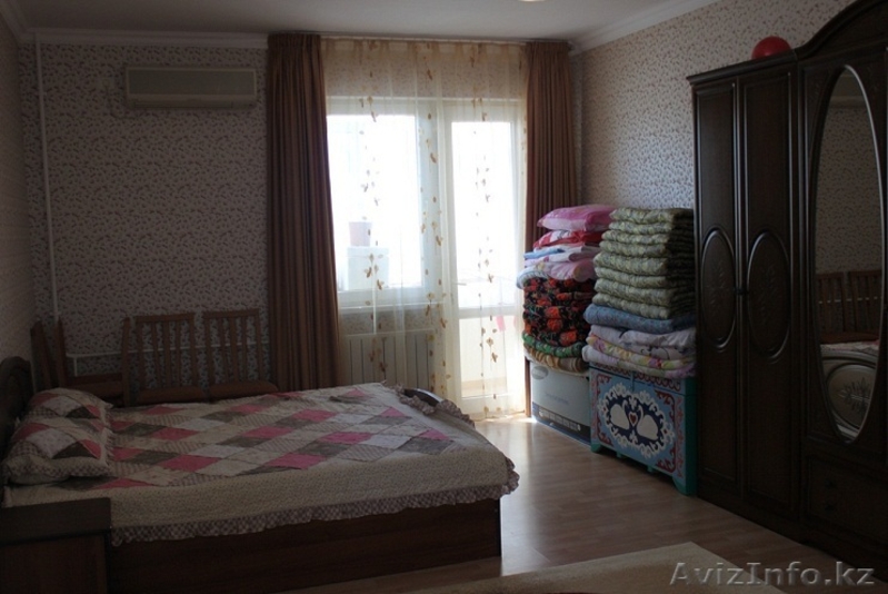 Бактыгуль аренда квартиры - Изображение #5, Объявление #735243