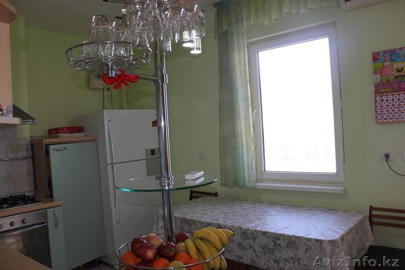 Бактыгуль аренда квартиры - Изображение #2, Объявление #735243