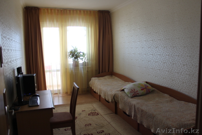 Бактыгуль аренда квартиры - Изображение #3, Объявление #735243