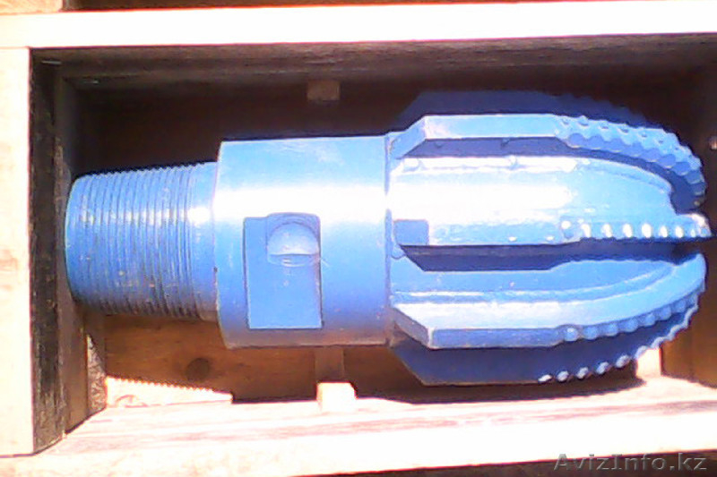 Продам буровые долота ИСМ, МКТСИ, МДРС - Изображение #3, Объявление #759325