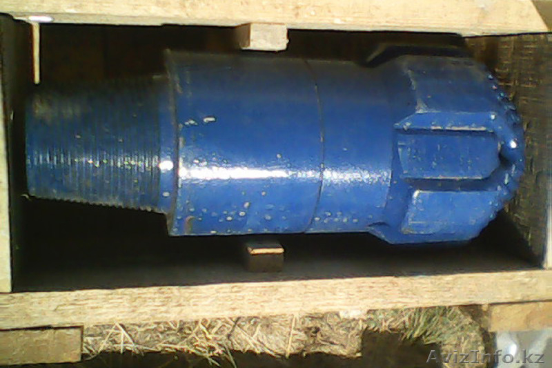 Продам буровые долота ИСМ, МКТСИ, МДРС - Изображение #2, Объявление #759325