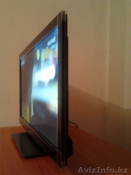 LCD-Телевизор Panasonic TX-LR32E30 - Изображение #2, Объявление #760185