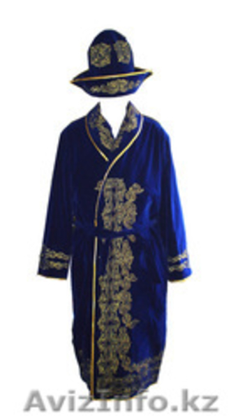 ШАПАН ДЛЯ ТОЙБАСТАР В ГОРОДЕ АТЫРАУ И АТЫРАУСКОЙ ОБЛАСТИ - Изображение #2, Объявление #755624