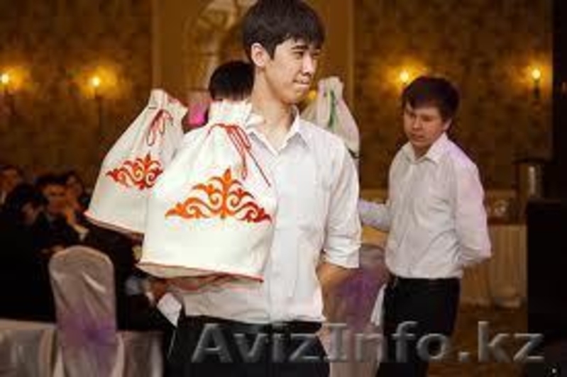 ШАПАН ДЛЯ ТОЙБАСТАР В ГОРОДЕ АТЫРАУ И АТЫРАУСКОЙ ОБЛАСТИ - Изображение #7, Объявление #755624