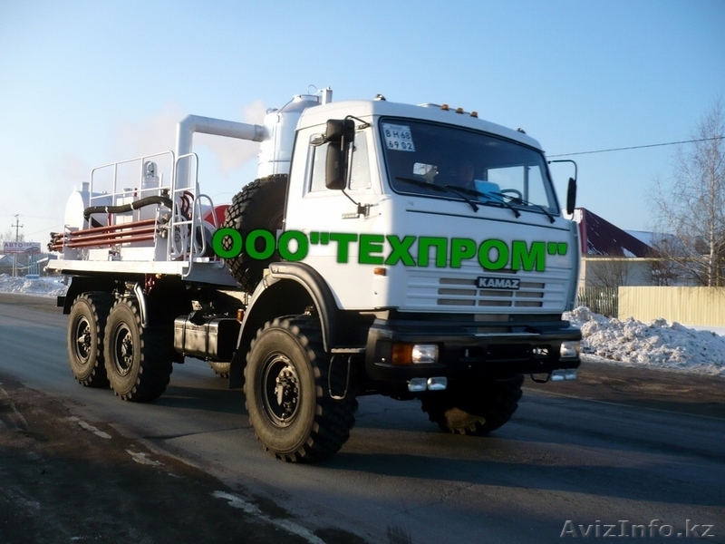 ППУА 1600/100,АДПМ 12/150,ЦА 320 - Изображение #2, Объявление #770280