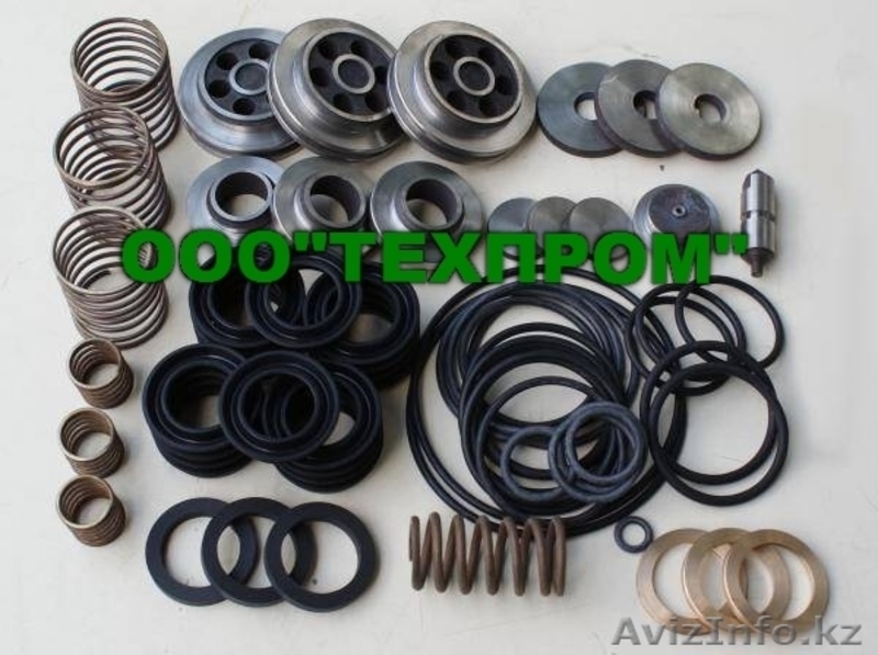 ППУА 1600/100,АДПМ 12/150,ЦА 320 - Изображение #10, Объявление #770280