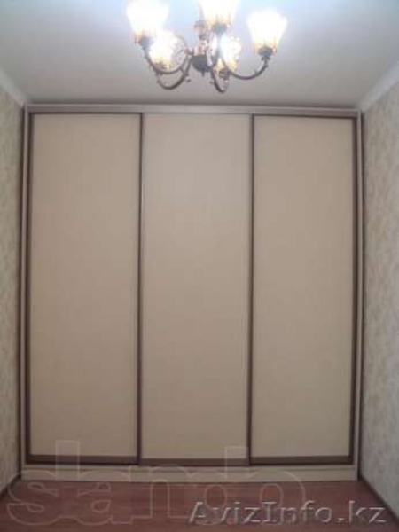 Изготовление мебели на заказ по индивидуальным размерам  - Изображение #1, Объявление #767331