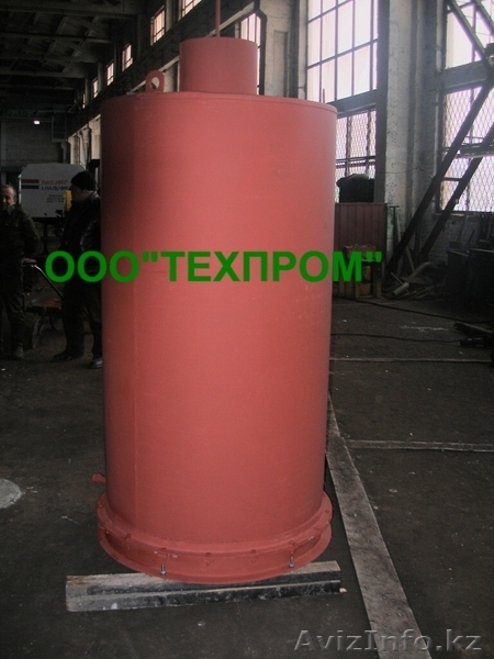 ППУА 1600/100,АДПМ 12/150,ЦА 320 - Изображение #4, Объявление #770280