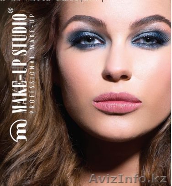 Макияж Профессионально! - Изображение #2, Объявление #778142
