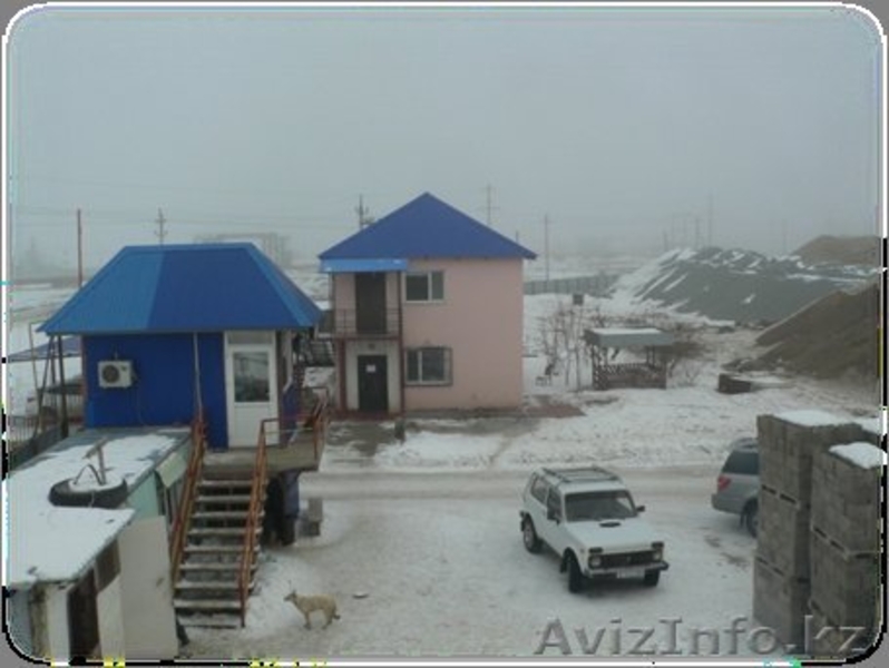 Продам щебень, ПГС, песок, цемент, ФБС, бетон, камень, брусчатка - Изображение #1, Объявление #777900