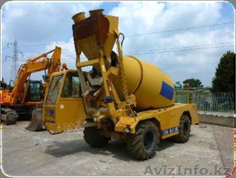 Продам щебень, ПГС, песок, цемент, ФБС, бетон, камень, брусчатка - Изображение #3, Объявление #777900