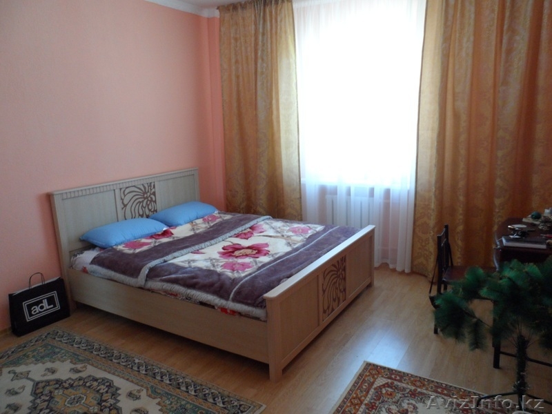 баймуханова 45 а ж/к сункар - Изображение #5, Объявление #774731