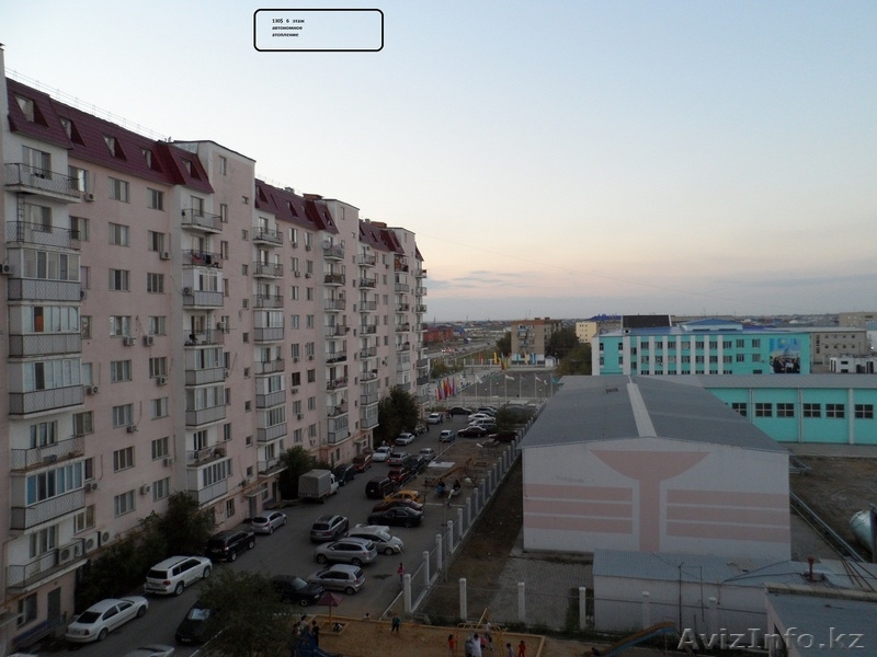 баймуханова 45 а ж/к сункар - Изображение #1, Объявление #774731