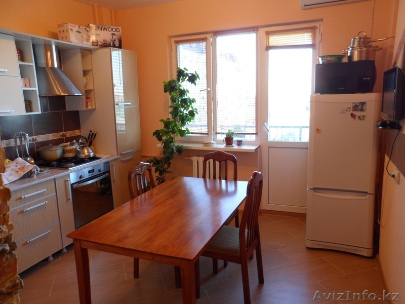 баймуханова 45 а ж/к сункар - Изображение #2, Объявление #774731