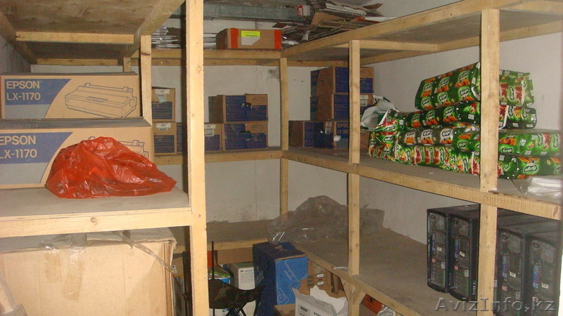 Коттедж в Алмате - Изображение #3, Объявление #779522