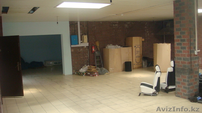 Коттедж в Алмате - Изображение #2, Объявление #779522