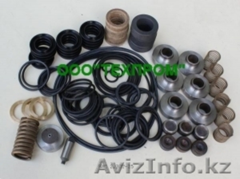 ППУА 1600/100,АДПМ 12/150,ЦА 320 - Изображение #9, Объявление #770280