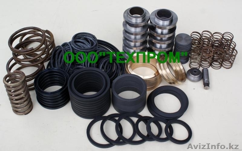 ППУА 1600/100,АДПМ 12/150,ЦА 320 - Изображение #8, Объявление #770280