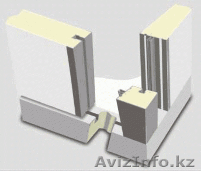 Холодильное оборудование, камеры, агрегаты, мо - Изображение #6, Объявление #727619