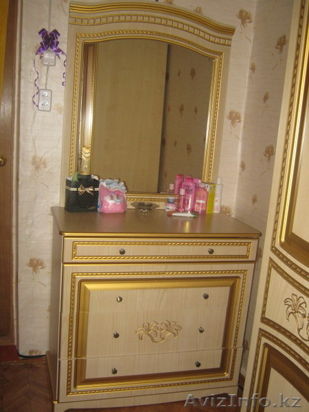 Гарнитур для спальной комнаты - Изображение #1, Объявление #799320