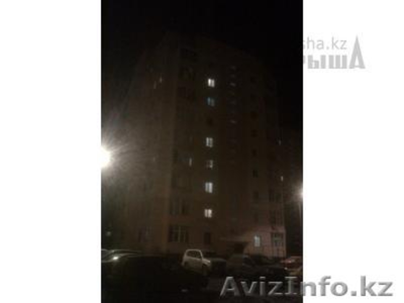 Квартира 2006 года постройки - Изображение #1, Объявление #805831