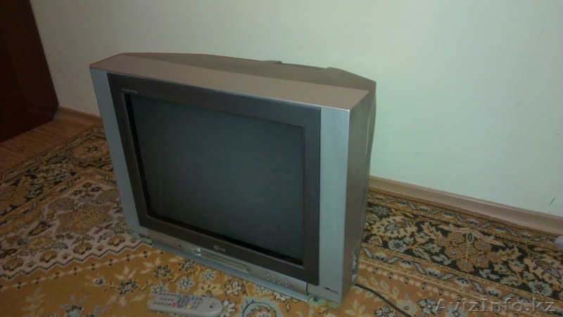 Продаю телевизор - Изображение #3, Объявление #811475