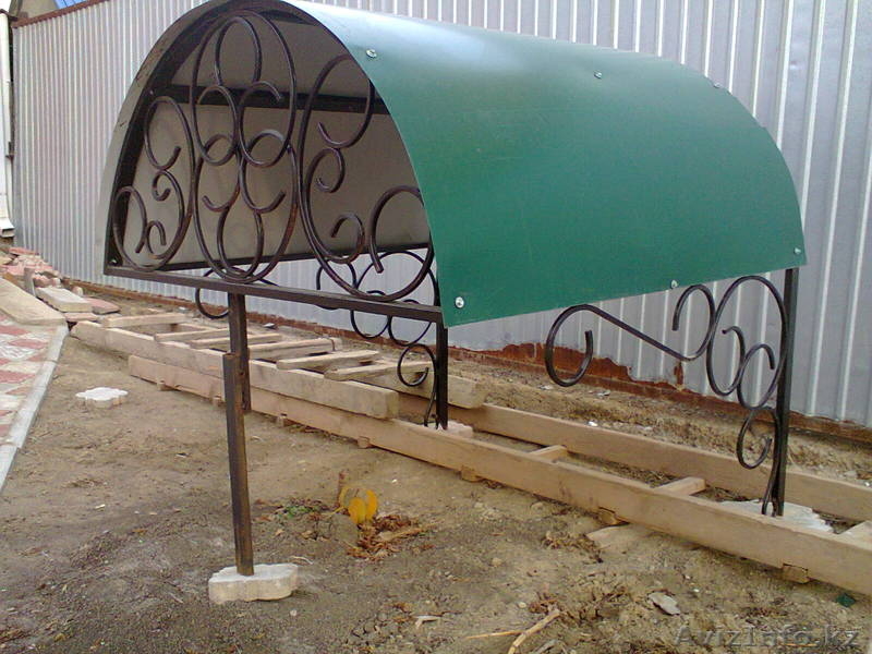 Опытный сварщик  - Изображение #5, Объявление #818072