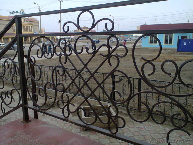 Опытный сварщик  - Изображение #1, Объявление #818072