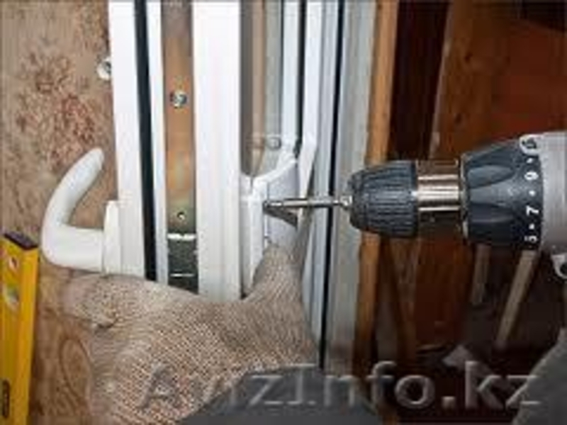 Ремонт окон в Атырау - Изображение #5, Объявление #823437