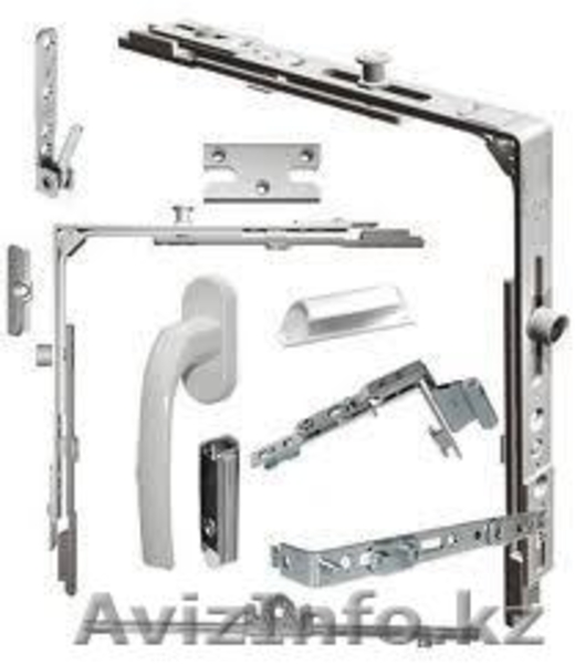 Ремонт окон в Атырау - Изображение #2, Объявление #823437