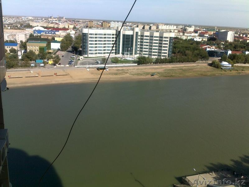 Продажа квартир ЖК Гранд-Атырау - Изображение #3, Объявление #872508