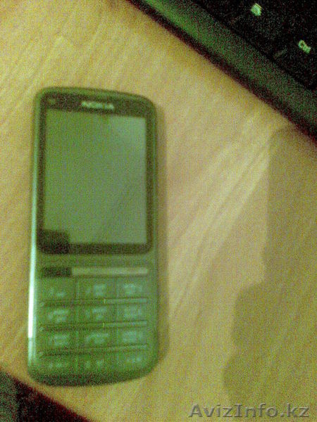 Nokia c3-01 MODEL: C3-01.5 Type: RM - 776 MADE IN HUNGARY - Изображение #1, Объявление #869671