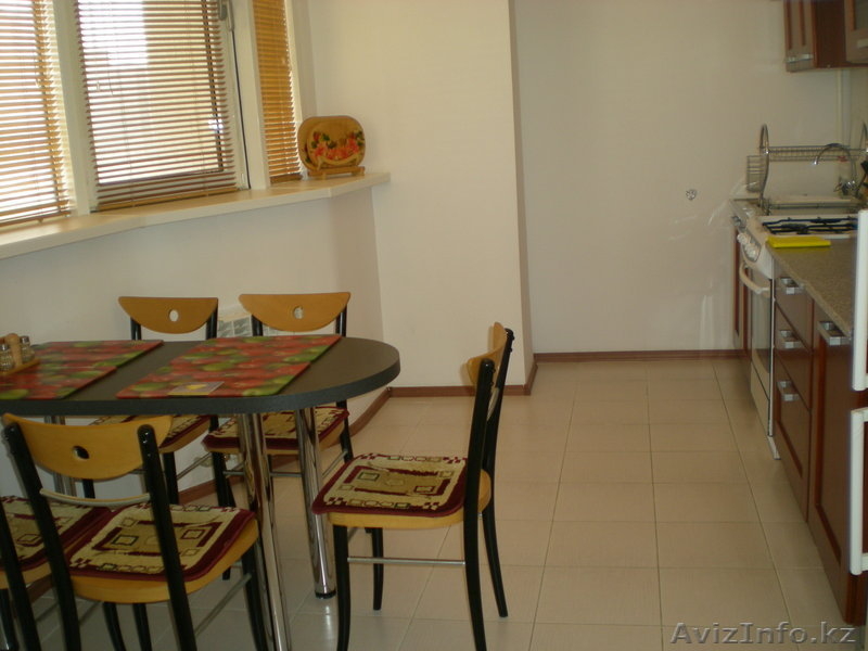 Сдается 2-комнатная квартира в элитном доме в центре города Атырау - Изображение #2, Объявление #892839