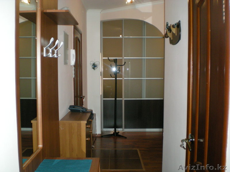 Сдается 2-комнатная квартира в элитном доме в центре города Атырау - Изображение #3, Объявление #892839