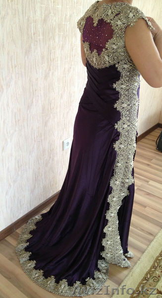 Продам вечерние платья - Изображение #4, Объявление #887328