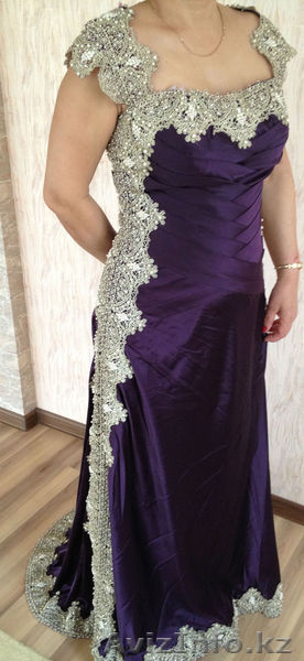 Продам вечерние платья - Изображение #5, Объявление #887328