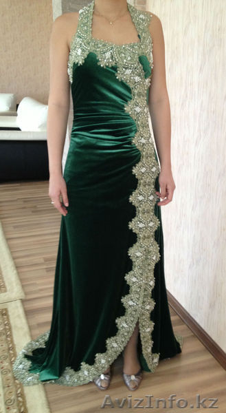 Продам вечерние платья - Изображение #2, Объявление #887328