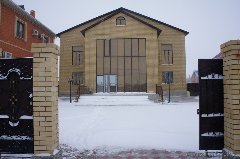 Офис, площадью-1000 кв.м - Изображение #3, Объявление #895426