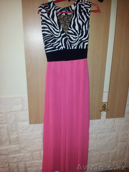 красивое вечерное  платье - Изображение #1, Объявление #896091