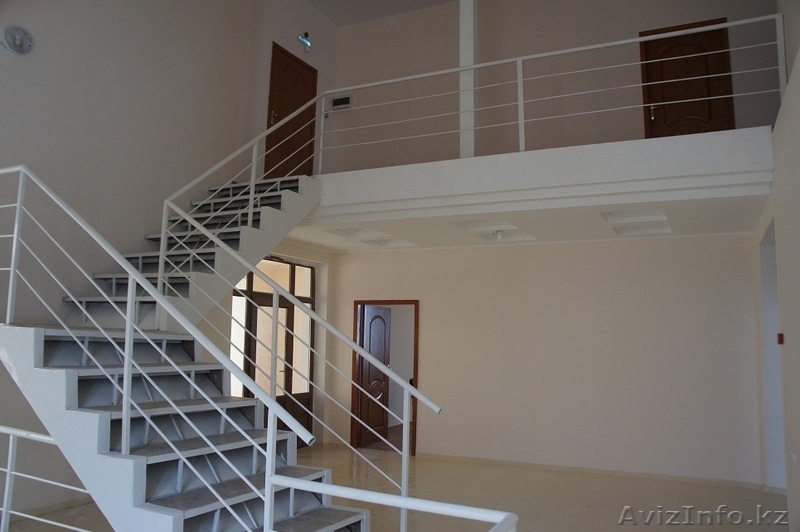 Офис, площадью-1000 кв.м - Изображение #1, Объявление #895426