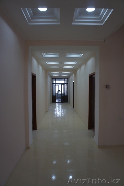 Офис, площадью-1000 кв.м - Изображение #2, Объявление #895426